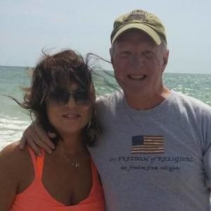 Meet your Posher, Rhonda